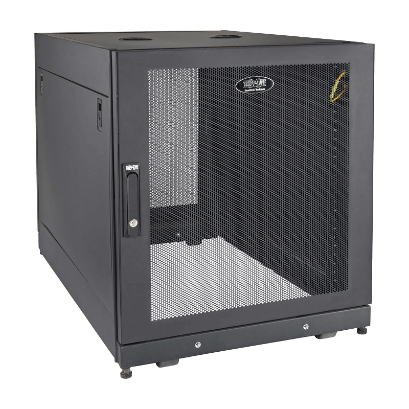 You Recently Viewed Tripp Lite SR14UBDP 14U SmartRack Deep Server Rack Image